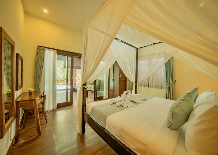 Kiwi Seminyak