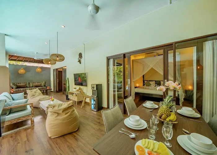 Villa Kiwi *