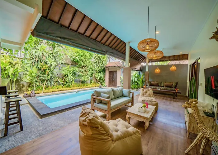 Kiwi * Seminyak
