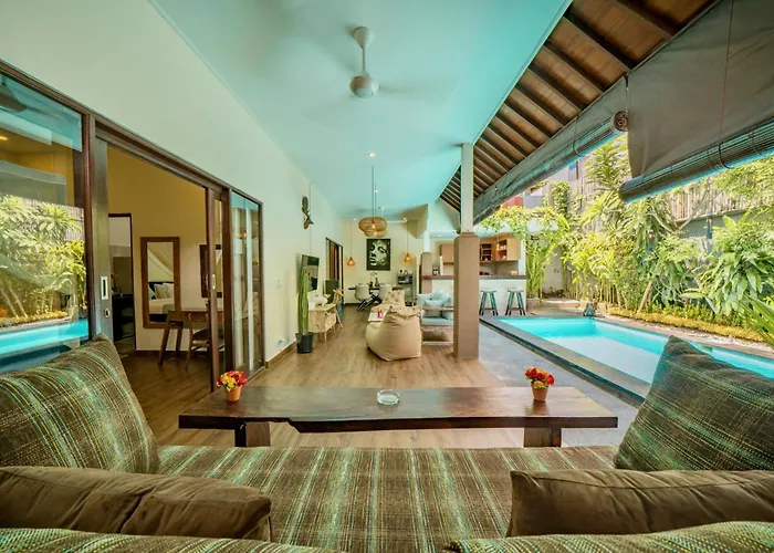 Villa Kiwi *