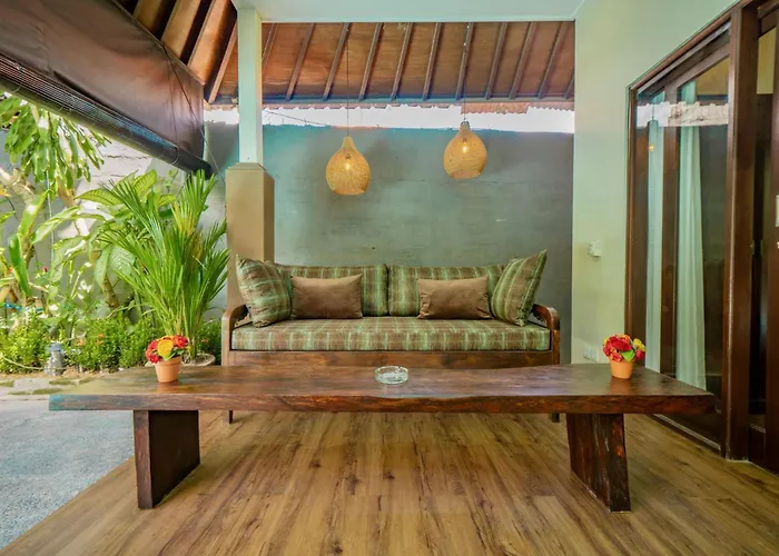 Kiwi Seminyak