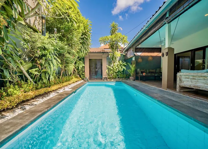 Villa Kiwi *