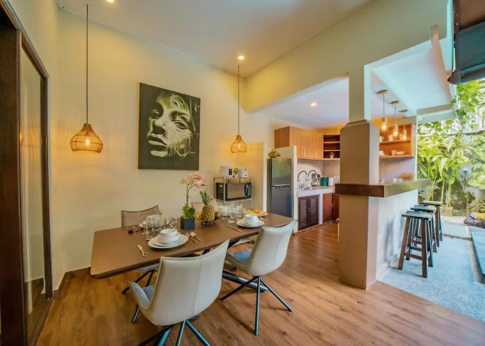 Villa Kiwi