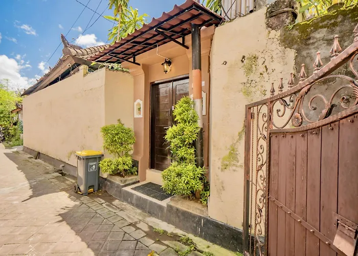 Kiwi Villa *
