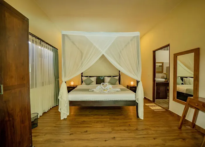 Kiwi Villa Seminyak