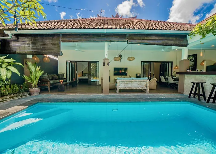 Villa Kiwi *
