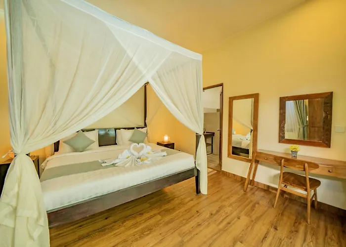 Kiwi Seminyak