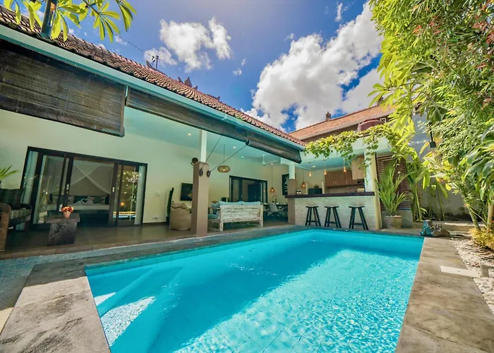 Kiwi Seminyak