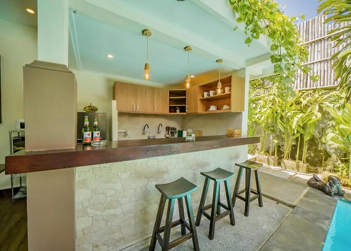 Kiwi Villa